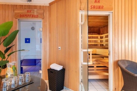 Nemecko Hamburg Nh Hamburg Altona 5 dňový pobyt Bez stravy Vlastná May 2026 (29/05/26- 2/06/26)