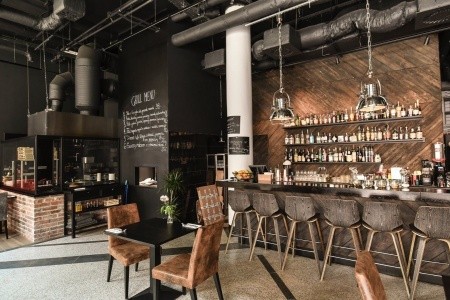 Poľsko Dolní Slezsko Korona Wrocław 6 dňový pobyt Raňajky Vlastná July 2026 (16/07/26-21/07/26)