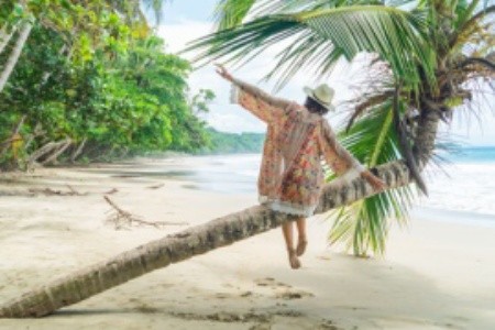 Nejlepší lokality ve Střední Americe: mayské ruiny, sopky i božský Karibik