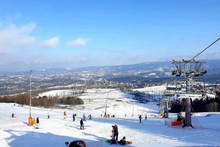 Česká republika Jizerské hory Obří Sud (Javorník) 3 dňový pobyt Polpenzia Vlastná October 2026 (26/10/26-28/10/26)