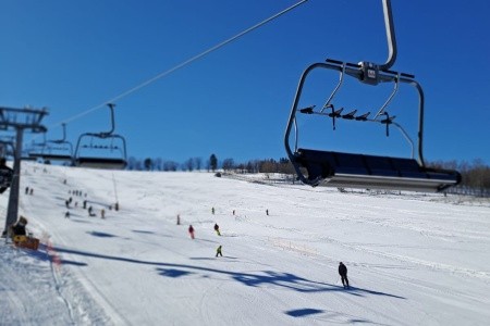 Česká republika Jizerské hory Obří Sud (Javorník) 3 dňový pobyt Polpenzia Vlastná October 2026 (26/10/26-28/10/26)