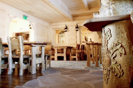 Poľsko Polské Tatry Penzion Pod Kotelnica 7 dňový pobyt Polpenzia Vlastná August 2026 (21/08/26-27/08/26)