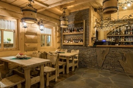 Poľsko Polské Tatry Penzion Pod Kotelnica 7 dňový pobyt Polpenzia Vlastná August 2026 (21/08/26-27/08/26)