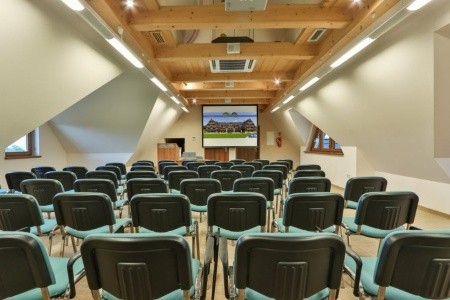 Poľsko Polské Tatry Penzion Pod Kotelnica 7 dňový pobyt Polpenzia Vlastná August 2026 (21/08/26-27/08/26)
