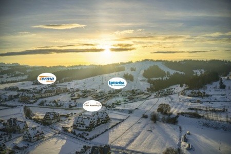 Poľsko Polské Tatry Penzion Pod Kotelnica 4 dňový pobyt Raňajky Vlastná August 2026 (19/08/26-22/08/26)