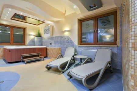 Poľsko Polské Tatry Penzion Pod Kotelnica 4 dňový pobyt Raňajky Vlastná August 2026 (19/08/26-22/08/26)