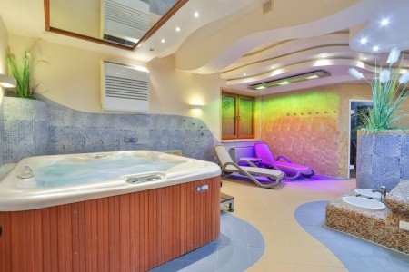 Poľsko Polské Tatry Penzion Pod Kotelnica 4 dňový pobyt Raňajky Vlastná August 2026 (19/08/26-22/08/26)