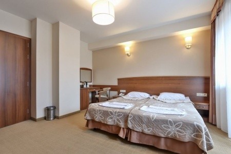 Poľsko Polské Tatry Penzion Pod Kotelnica 4 dňový pobyt Raňajky Vlastná August 2026 (19/08/26-22/08/26)