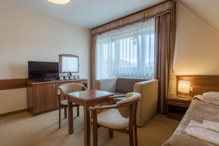 Poľsko Polské Tatry Penzion Pod Kotelnica 4 dňový pobyt Raňajky Vlastná August 2026 (19/08/26-22/08/26)