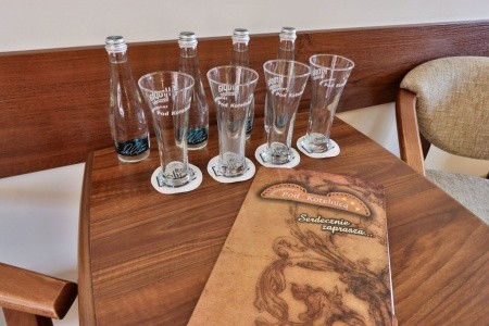 Poľsko Polské Tatry Penzion Pod Kotelnica 4 dňový pobyt Raňajky Vlastná August 2026 (19/08/26-22/08/26)