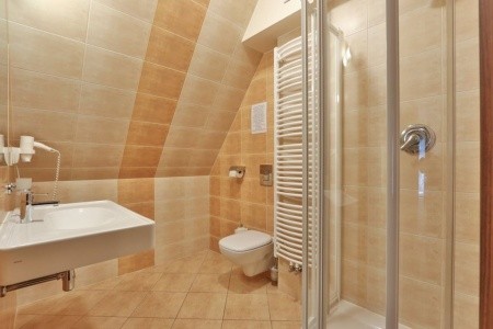 Poľsko Polské Tatry Penzion Pod Kotelnica 4 dňový pobyt Raňajky Vlastná August 2026 (19/08/26-22/08/26)