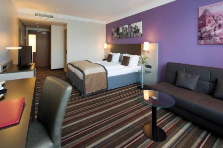 Nemecko Severné Porýnie-Vestfálsko Leonardo Mönchengladbach 13 dňový pobyt Bez stravy Vlastná July 2026 (26/07/26- 7/08/26)