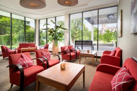 Nemecko Severné Porýnie-Vestfálsko Leonardo Mönchengladbach 13 dňový pobyt Bez stravy Vlastná July 2026 (26/07/26- 7/08/26)