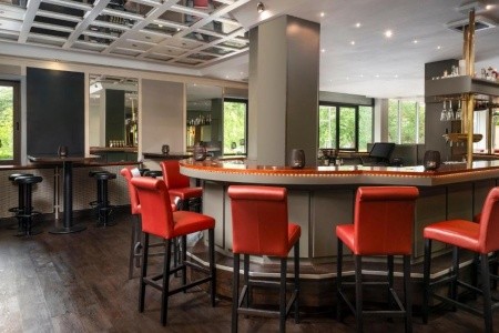 Nemecko Severné Porýnie-Vestfálsko Leonardo Mönchengladbach 13 dňový pobyt Bez stravy Vlastná July 2026 (26/07/26- 7/08/26)