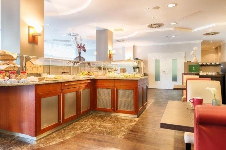 Nemecko Severné Porýnie-Vestfálsko Leonardo Mönchengladbach 13 dňový pobyt Bez stravy Vlastná July 2026 (26/07/26- 7/08/26)