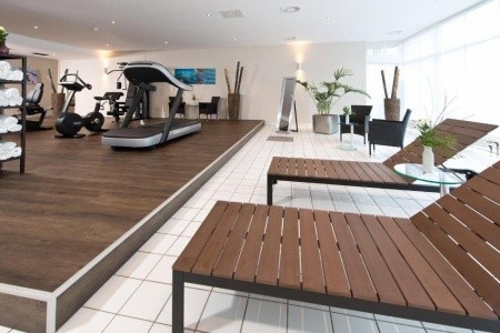 Nemecko Severné Porýnie-Vestfálsko Leonardo Mönchengladbach 13 dňový pobyt Bez stravy Vlastná July 2026 (26/07/26- 7/08/26)