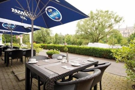 Nemecko Severné Porýnie-Vestfálsko Leonardo Mönchengladbach 13 dňový pobyt Bez stravy Vlastná July 2026 (26/07/26- 7/08/26)