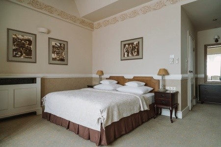 Poľsko Dolní Slezsko Art 3 dňový pobyt Raňajky Vlastná December 2026 ( 7/12/26- 9/12/26)