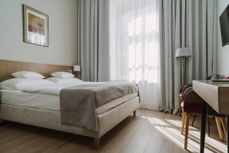 Poľsko Dolní Slezsko Art 3 dňový pobyt Raňajky Vlastná December 2026 ( 7/12/26- 9/12/26)