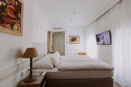 Poľsko Dolní Slezsko Art 3 dňový pobyt Raňajky Vlastná December 2026 ( 7/12/26- 9/12/26)