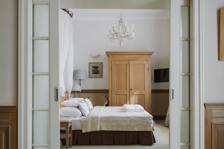 Poľsko Dolní Slezsko Art 3 dňový pobyt Raňajky Vlastná December 2026 ( 7/12/26- 9/12/26)