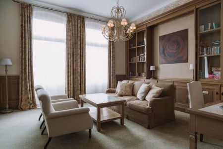 Poľsko Dolní Slezsko Art 3 dňový pobyt Raňajky Vlastná December 2026 ( 7/12/26- 9/12/26)