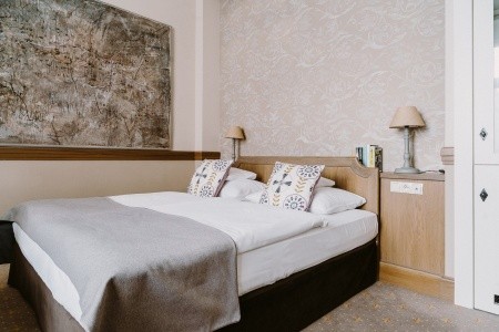 Poľsko Dolní Slezsko Art 3 dňový pobyt Raňajky Vlastná December 2026 ( 7/12/26- 9/12/26)