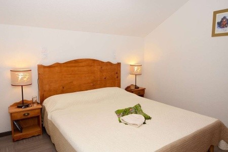 Rezidence Pra Sainte Marie - 9