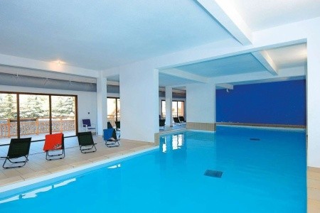 Rezidence Pra Sainte Marie - 10