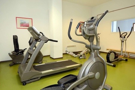 Rezidence Pra Sainte Marie - 11