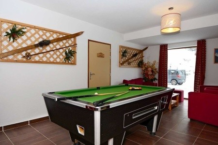 Rezidence Pra Sainte Marie - 12