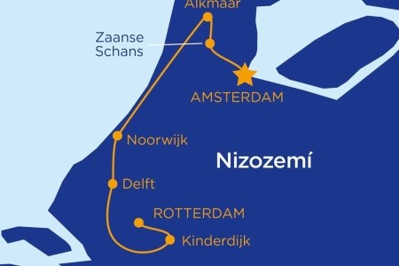 Jarní květinové korzo I - 14