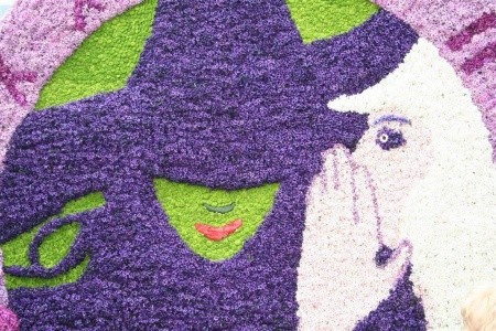 Jarní květinové korzo I - 8