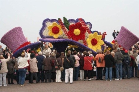 Jarní květinové korzo I - 19