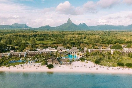 Sofitel Mauritius L'impérial Resort & Spa - 2