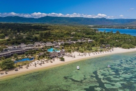 Sofitel Mauritius L'impérial Resort & Spa - 3