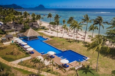 Sofitel Mauritius L'impérial Resort & Spa - 4