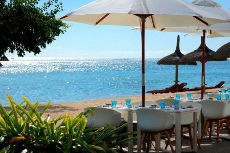 Sofitel Mauritius L'impérial Resort & Spa - 13