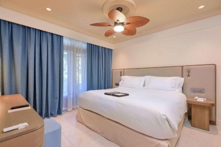 Sofitel Mauritius L'impérial Resort & Spa - 15