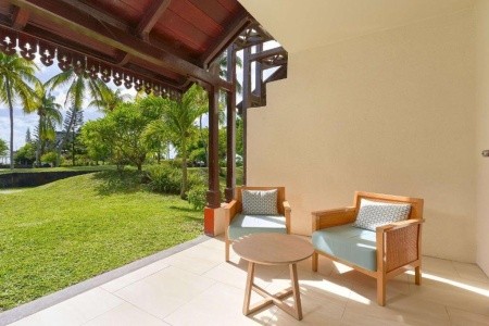 Sofitel Mauritius L'impérial Resort & Spa - 20