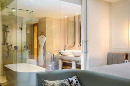 Sofitel Mauritius L'impérial Resort & Spa - 23