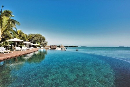 Veranda Paul And Virginie Hotel And Spa - 6