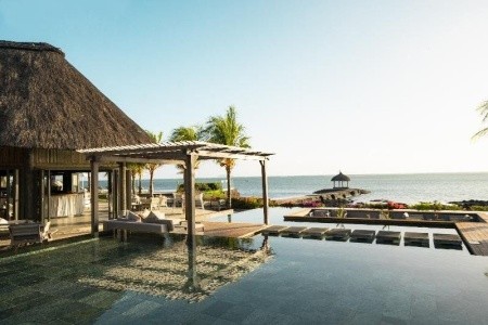 Veranda Paul And Virginie Hotel And Spa - 7