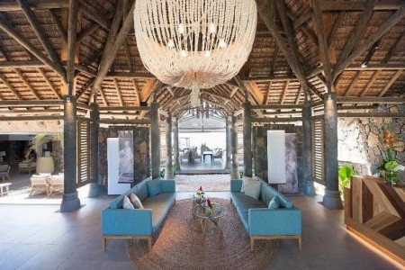 Veranda Paul And Virginie Hotel And Spa - 10