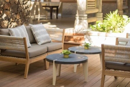 Veranda Paul And Virginie Hotel And Spa - 11