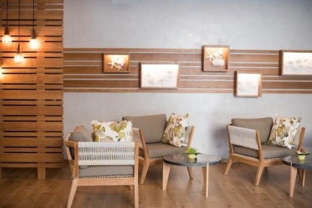 Veranda Paul And Virginie Hotel And Spa - 12