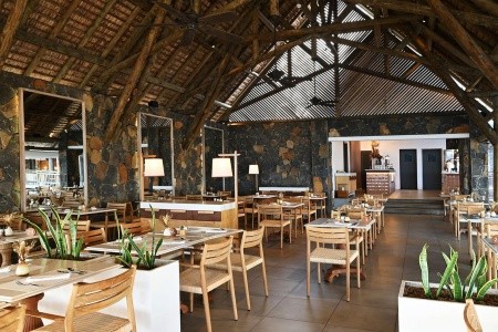 Veranda Paul And Virginie Hotel And Spa - 13