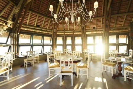 Veranda Paul And Virginie Hotel And Spa - 14