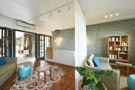 Veranda Paul And Virginie Hotel And Spa - 16