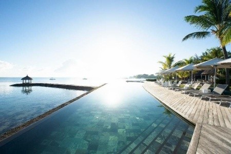 Veranda Paul And Virginie Hotel And Spa - 18